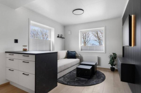 Elegant leilighet midt i Bodø